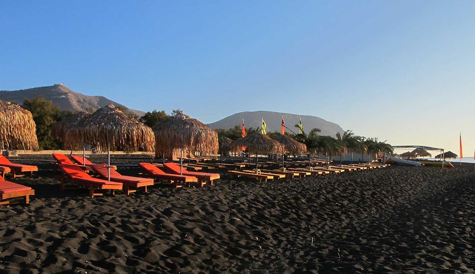 Thumbnail: Santorini, Greece (5 days)