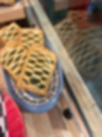 Puff Pastry