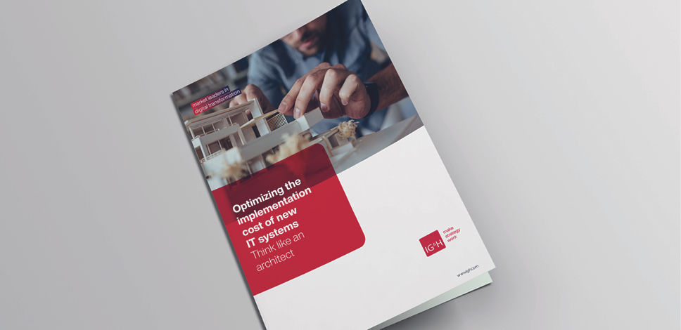 Front cover white paper: international insurance distribution consolidation game
