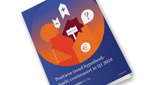 Hypotheekupdate | Inzichten uit Q1 2024