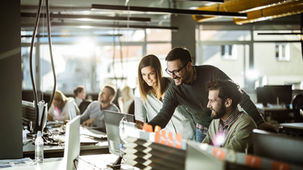 What is Open Insurance? - Technologies & Possibilities