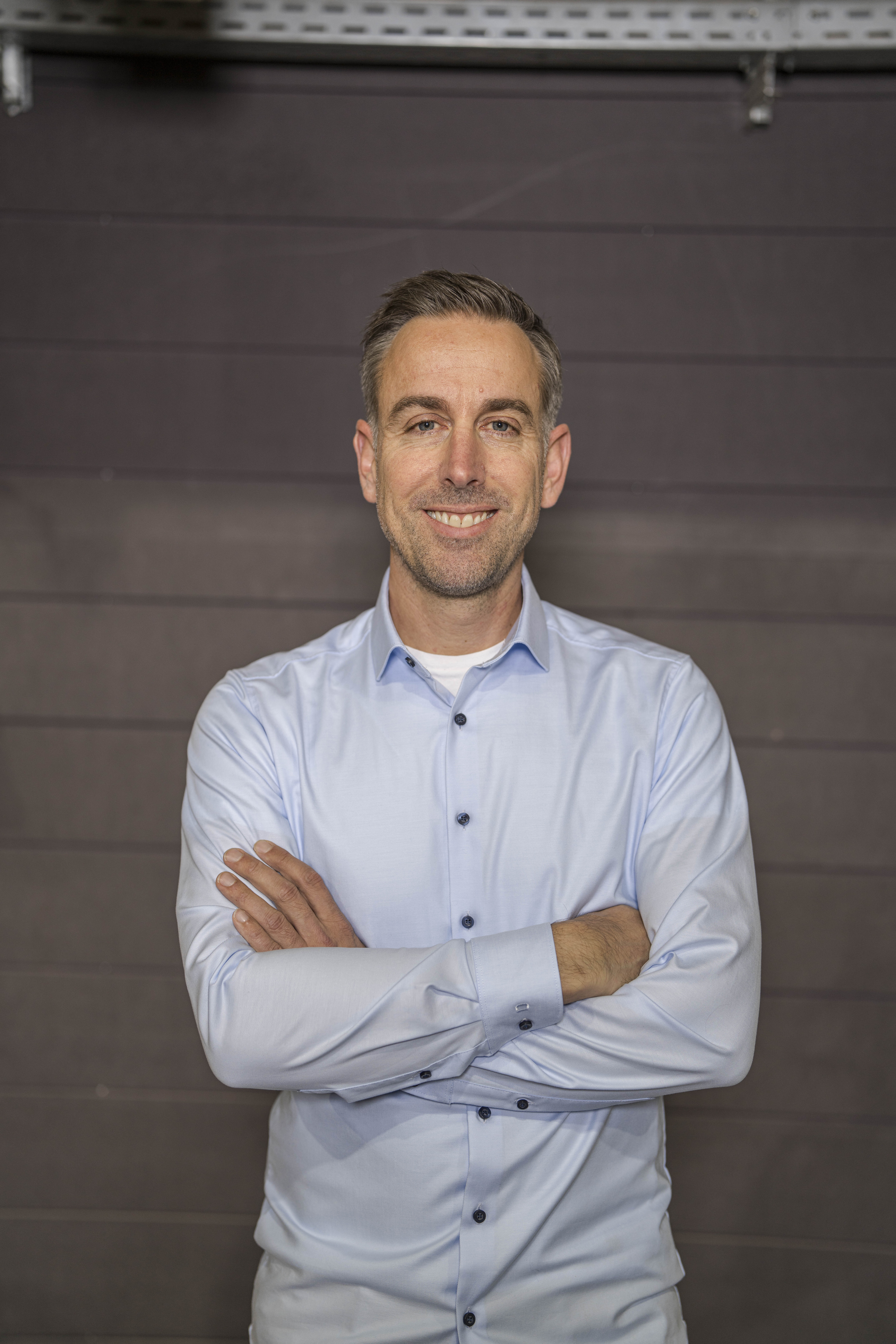 Autorenbild: Jochen Paul