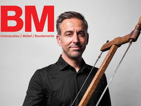 BM Magazin "Smarte Werkstatt" - die Erfolgsstory geht 2026 weiter!