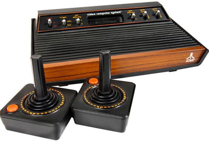Atari 2600