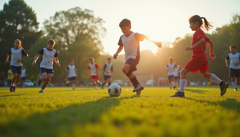 How Volunteering Transforms Communities and Inspires Change