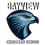 Thumbnail: Bayview uniform polo LONG SLEEVE core365