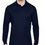 Thumbnail: Bayview uniform polo LONG SLEEVE core365