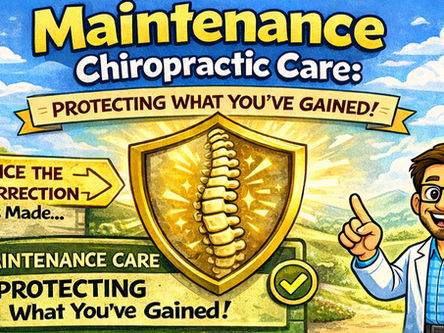 "Back in Line" with Dr. Mosier: Built to Heal, Part 6