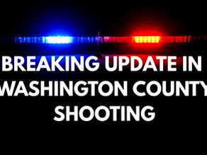 UPDATE: Washington County shooting fatality was 17-year-old boy, police say