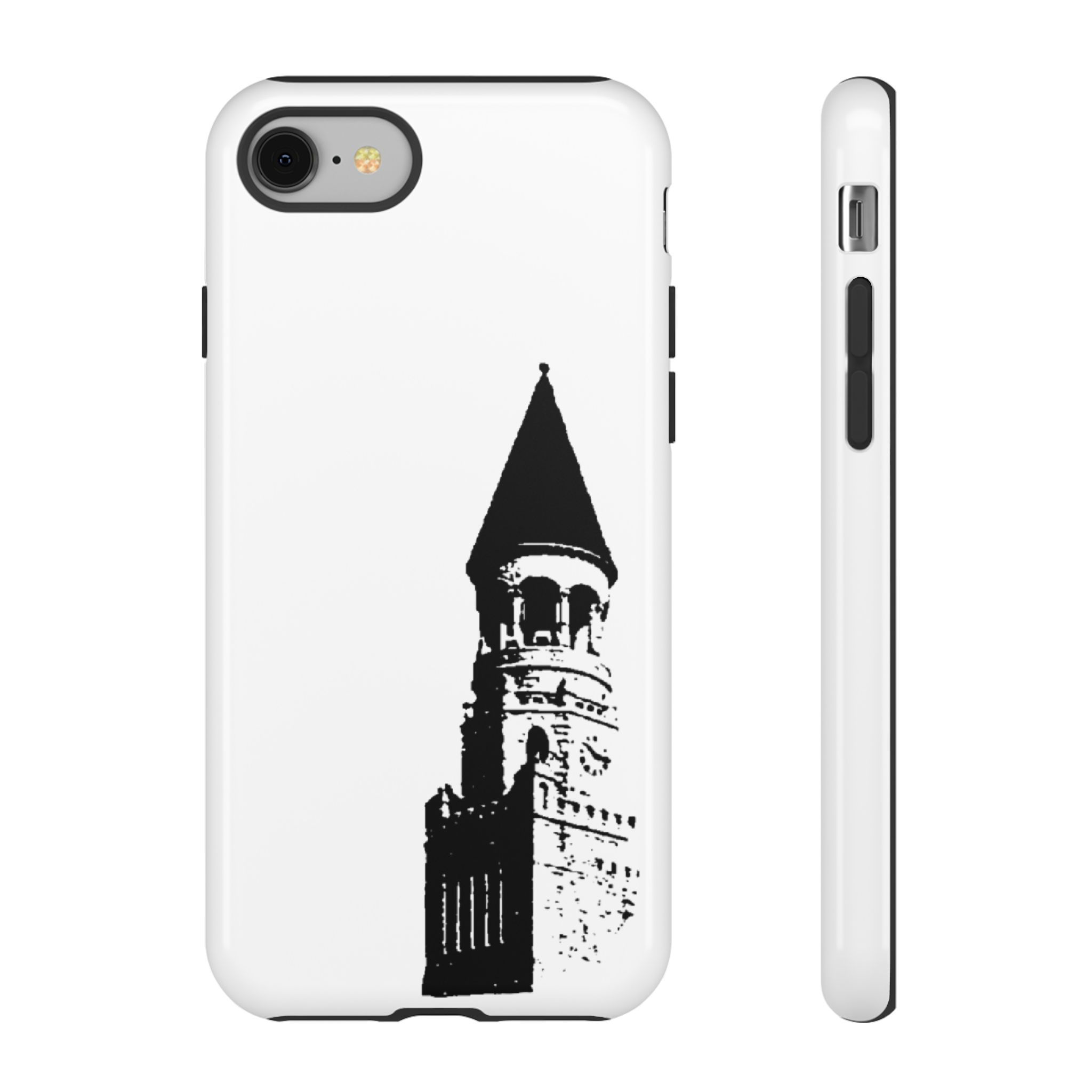 Washington County Courthouse Phone Cases