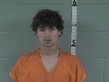 High-Speed Motorcycle Pursuit Ends in Crash