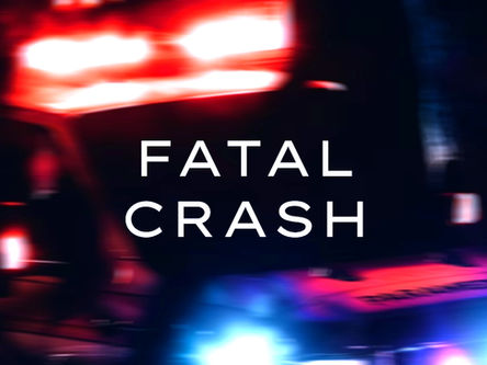 Pekin man dies in head-on crash Monday morning