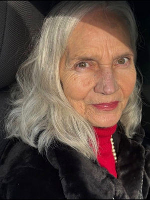 Shirley Tilford