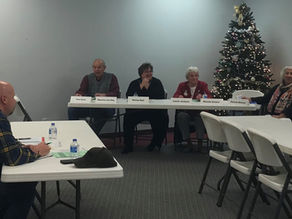 Aspiring 2026 candidates encouraged to attend “Running for Office” workshop on Monday night