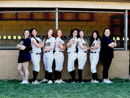 SHS Journalism: "A team that feels like home"