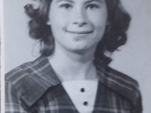Roberta Baldwin