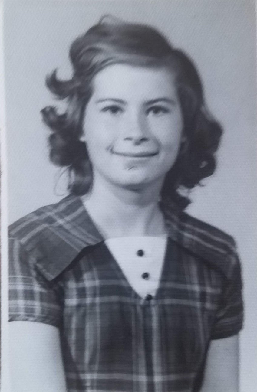 Roberta Baldwin