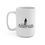 Thumbnail: I Love Washington County 15oz Mug