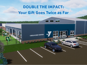 YMCA Announces $250,000 Matching Gift Challenge to Support the Beth Armstrong Y-For-All Capital Campaign