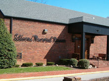 Local historian and distiller to speak on prohibition at Stevens Museum