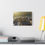 Thumbnail: Salem Square Matte Canvas, Stretched