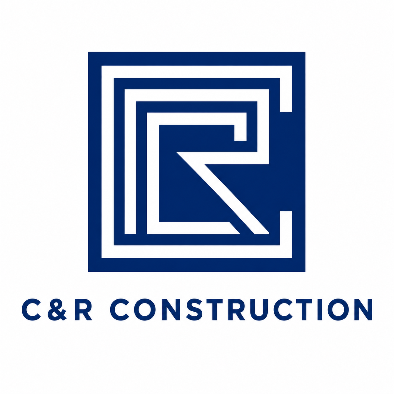 Fascinating C R Construction Images