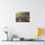 Thumbnail: Salem Square Matte Canvas, Stretched
