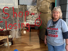 Nana’s This N’ That to close after nearly seven years on Salem Square