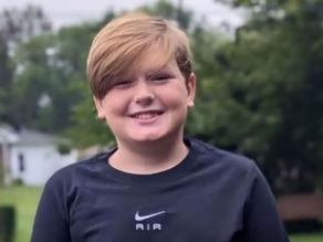 Salem mourns loss of 14-year-old Jameson Crawford; candlelight vigil announced