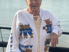 Lola "Kathy" Mattingly