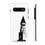 Thumbnail: Washington County Courthouse Phone Cases