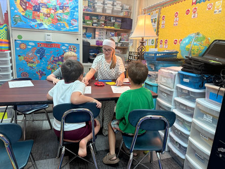 SHS partners with community to offer opportunities to students