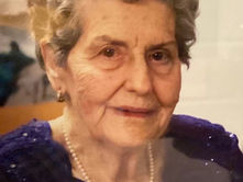 Obituary: Gertrude Stephenson