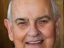 Richard Lee Hayes
