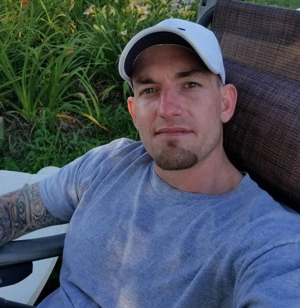 Jason Andrew Briscoe, 40, of Pekin