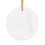 Thumbnail: I Love Washington County Ornament