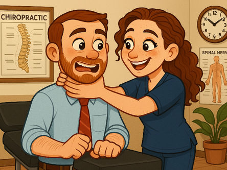 "Back in Line" with Dr. Mosier: Pinned to Purpose