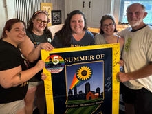 Washington County Pride QSA's 5th Annual Picnic in Review