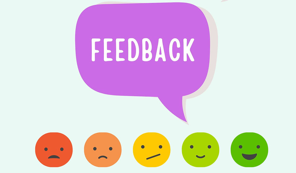 Your voice matters: community members invited to take short online survey