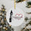 Thumbnail: I Love Washington County Ornament