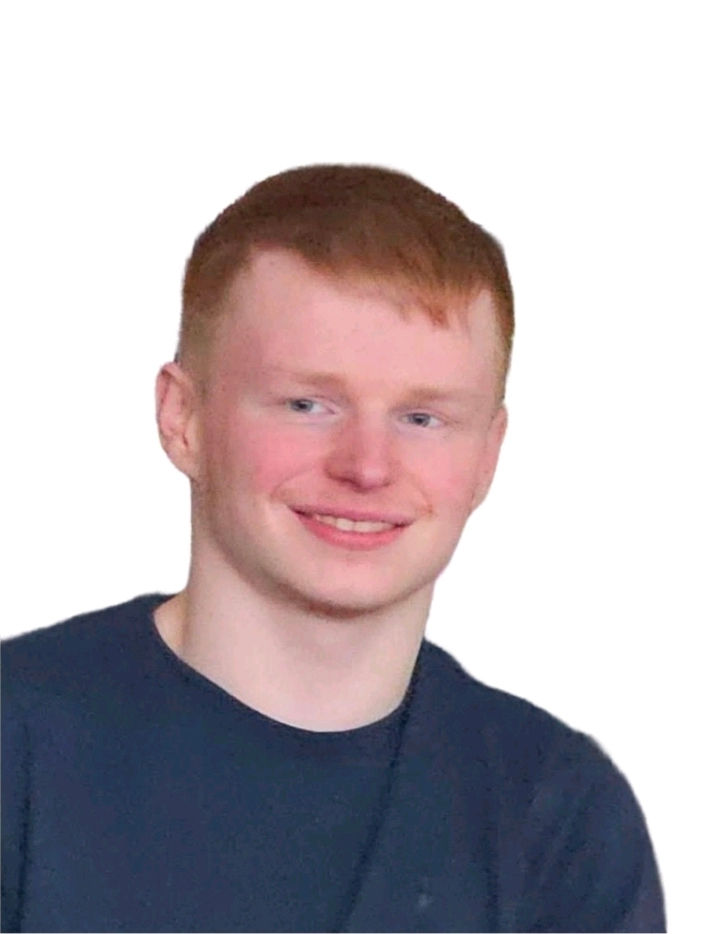 Isaiah Charles "Rudy" Bugh