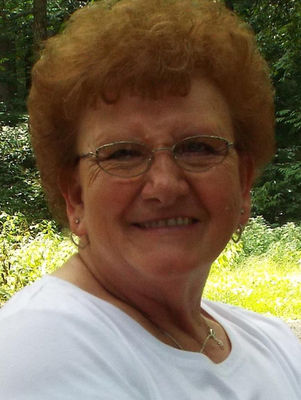 Virginia Sue Maness  