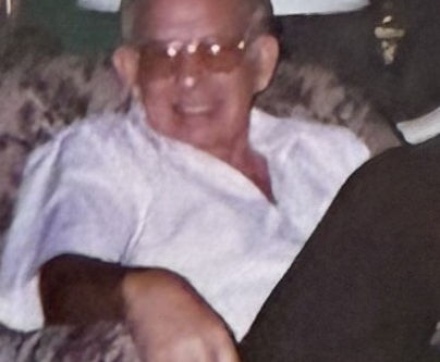 Gerald Lloyd Gray, Sr.
