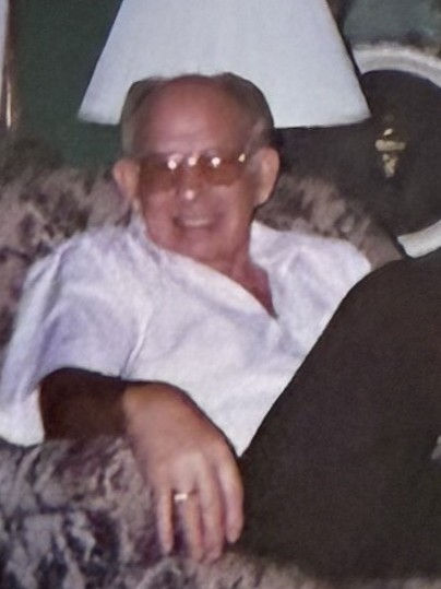 Gerald Lloyd Gray, Sr. 