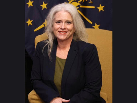 Election 2026: Candidate for Washington County Prosecutor Tara Coats Hunt