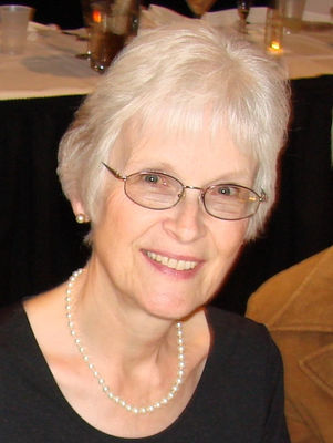 Remembering Mary Dufour (1941–2024)