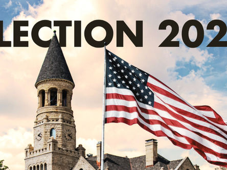 Election 2026: Candidates on the General Ballot