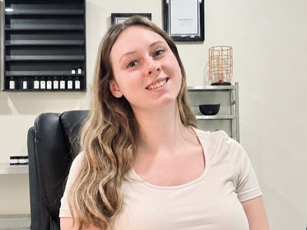 "Scents and Sensibility": What an Appointment With Me Looks Like
