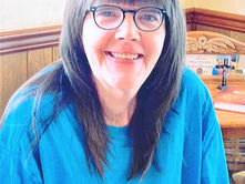Angel Dawn Walker