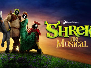 Local theatre to stage large-scale "Shrek the Musical" this summer
